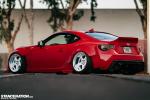 Scion FR-S by SpeedElement 2014 года